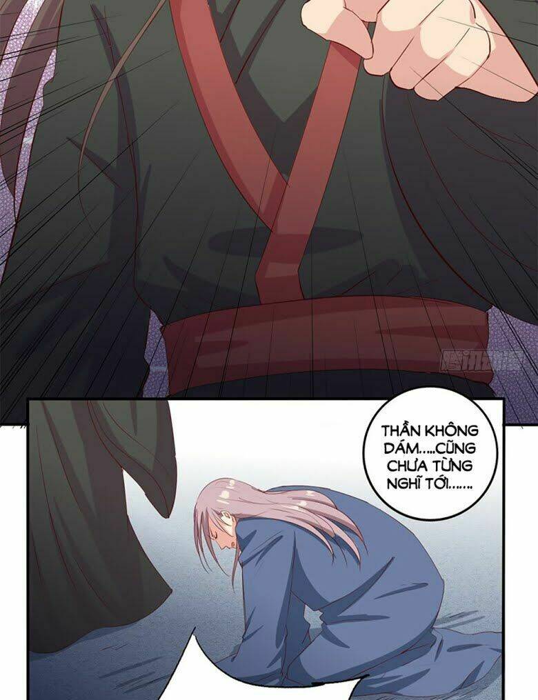 Vạn Sợi Tơ Tình - Chapter 24 - Page 34