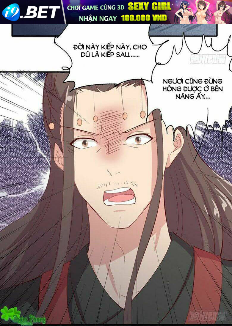 Vạn Sợi Tơ Tình - Chapter 24 - Page 35