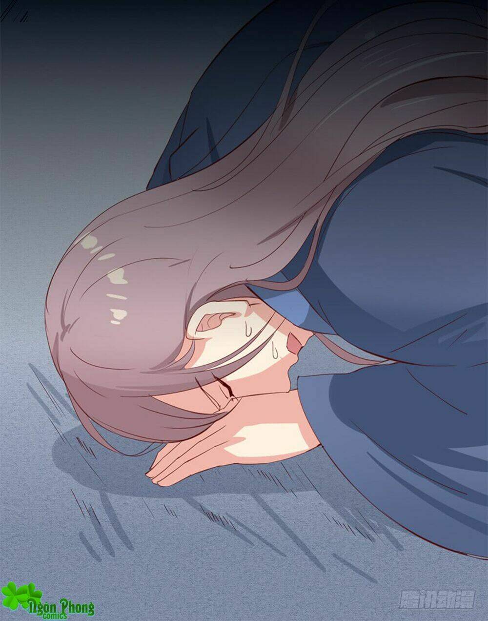 Vạn Sợi Tơ Tình - Chapter 24 - Page 36