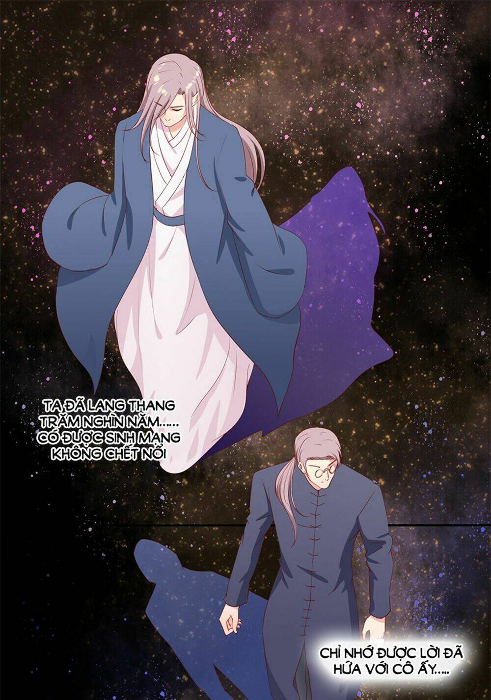 Vạn Sợi Tơ Tình - Chapter 24 - Page 37