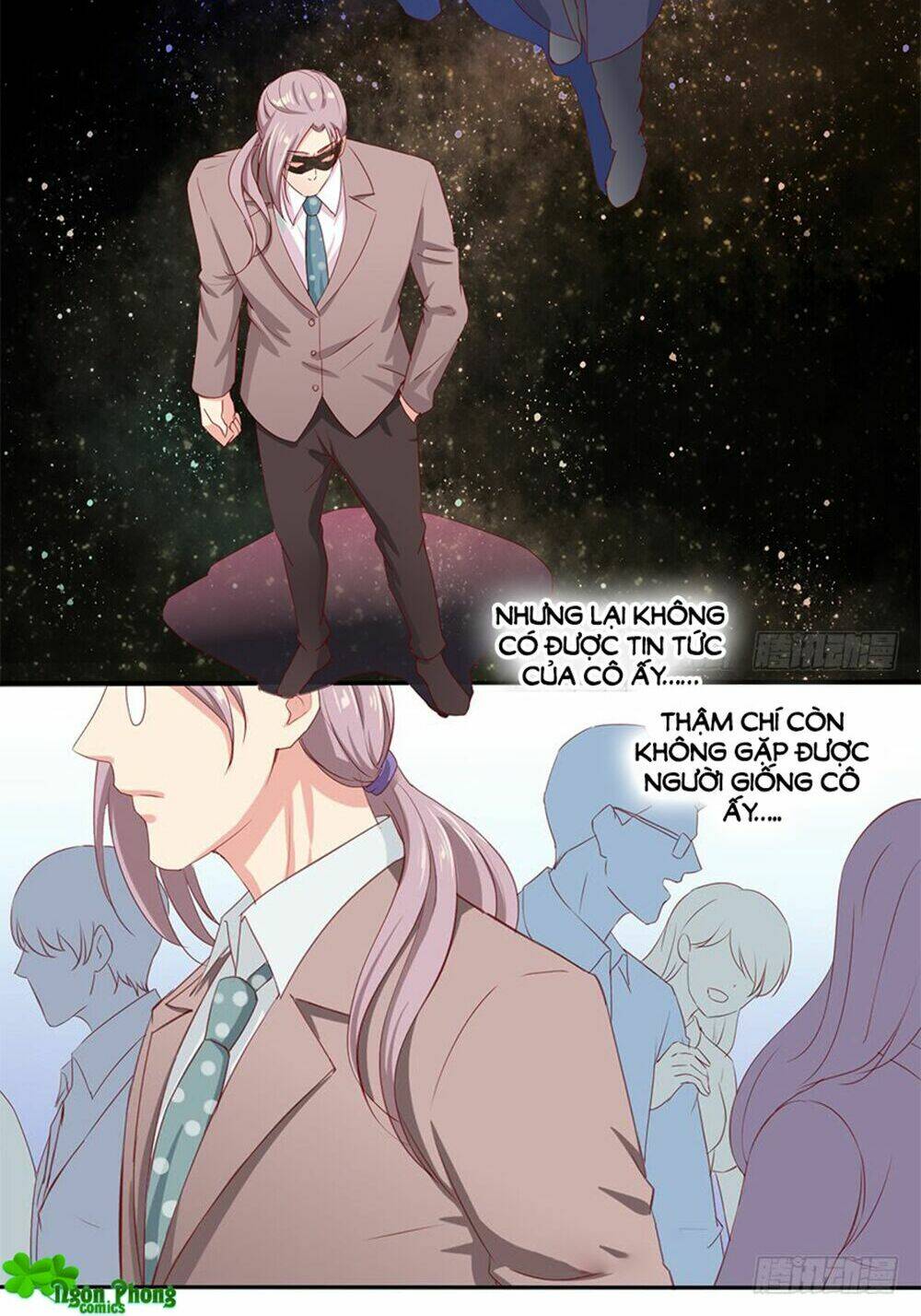 Vạn Sợi Tơ Tình - Chapter 24 - Page 38