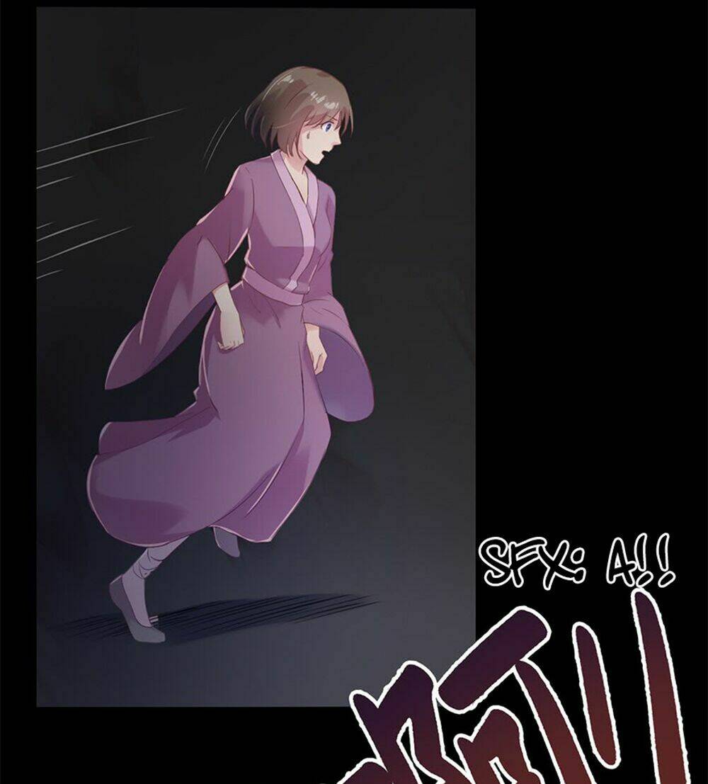 Vạn Sợi Tơ Tình - Chapter 24 - Page 3