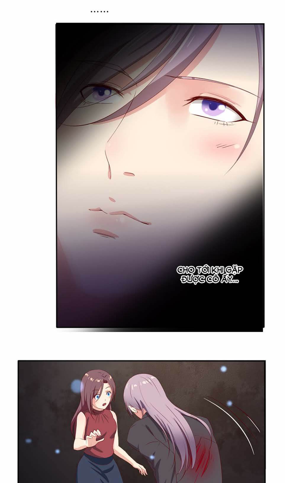 Vạn Sợi Tơ Tình - Chapter 24 - Page 40