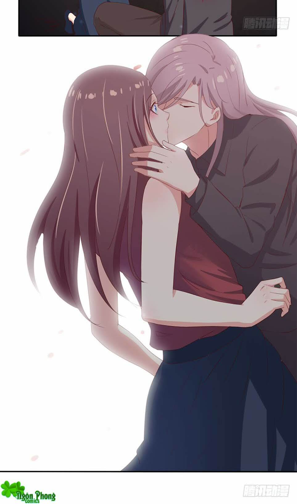 Vạn Sợi Tơ Tình - Chapter 24 - Page 41