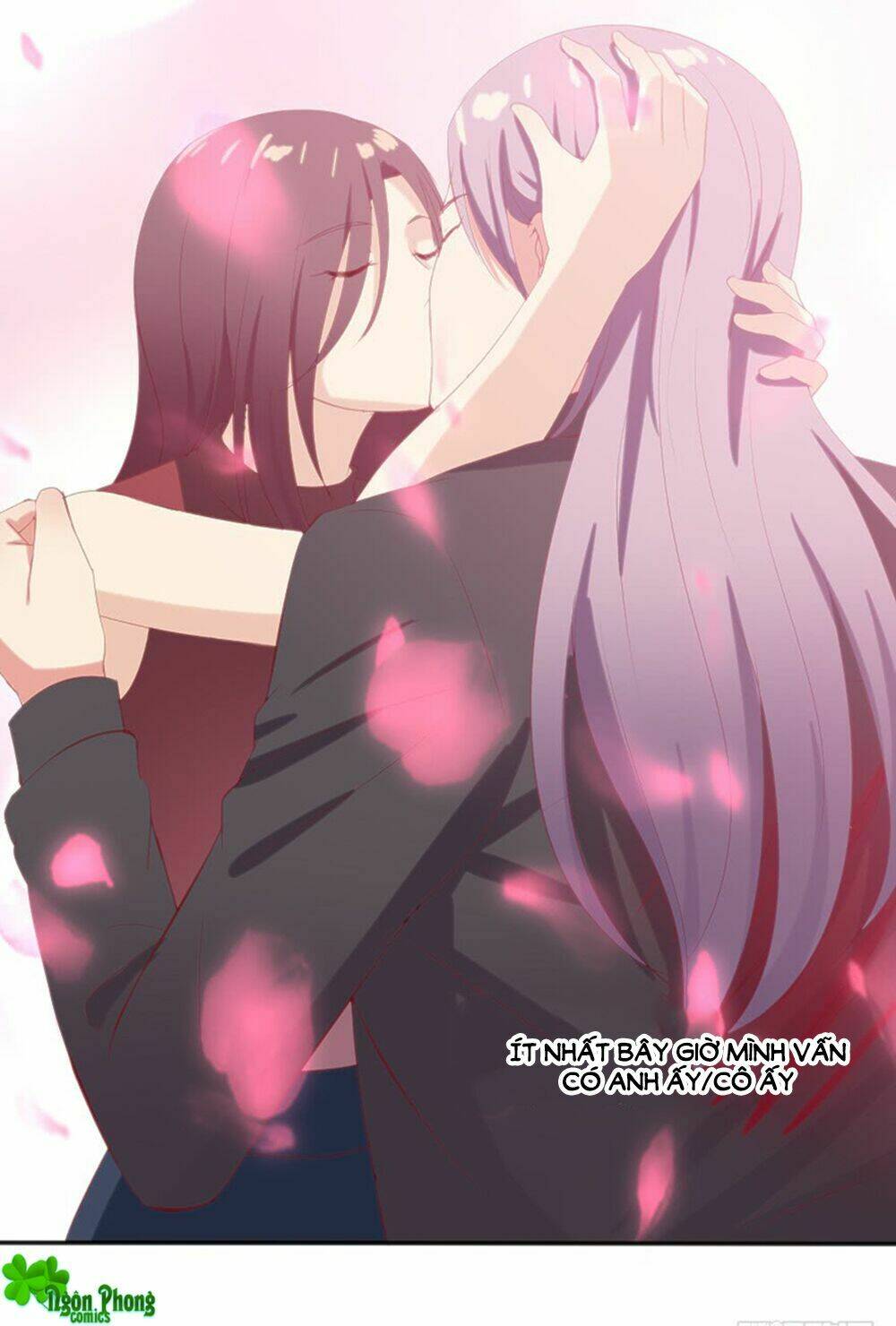 Vạn Sợi Tơ Tình - Chapter 24 - Page 44