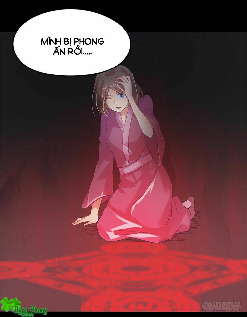 Vạn Sợi Tơ Tình - Chapter 24 - Page 5