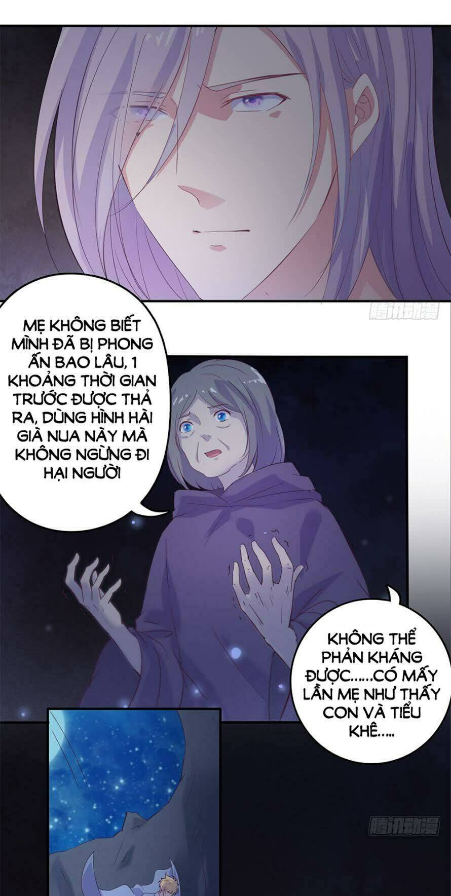 Vạn Sợi Tơ Tình - Chapter 24 - Page 8