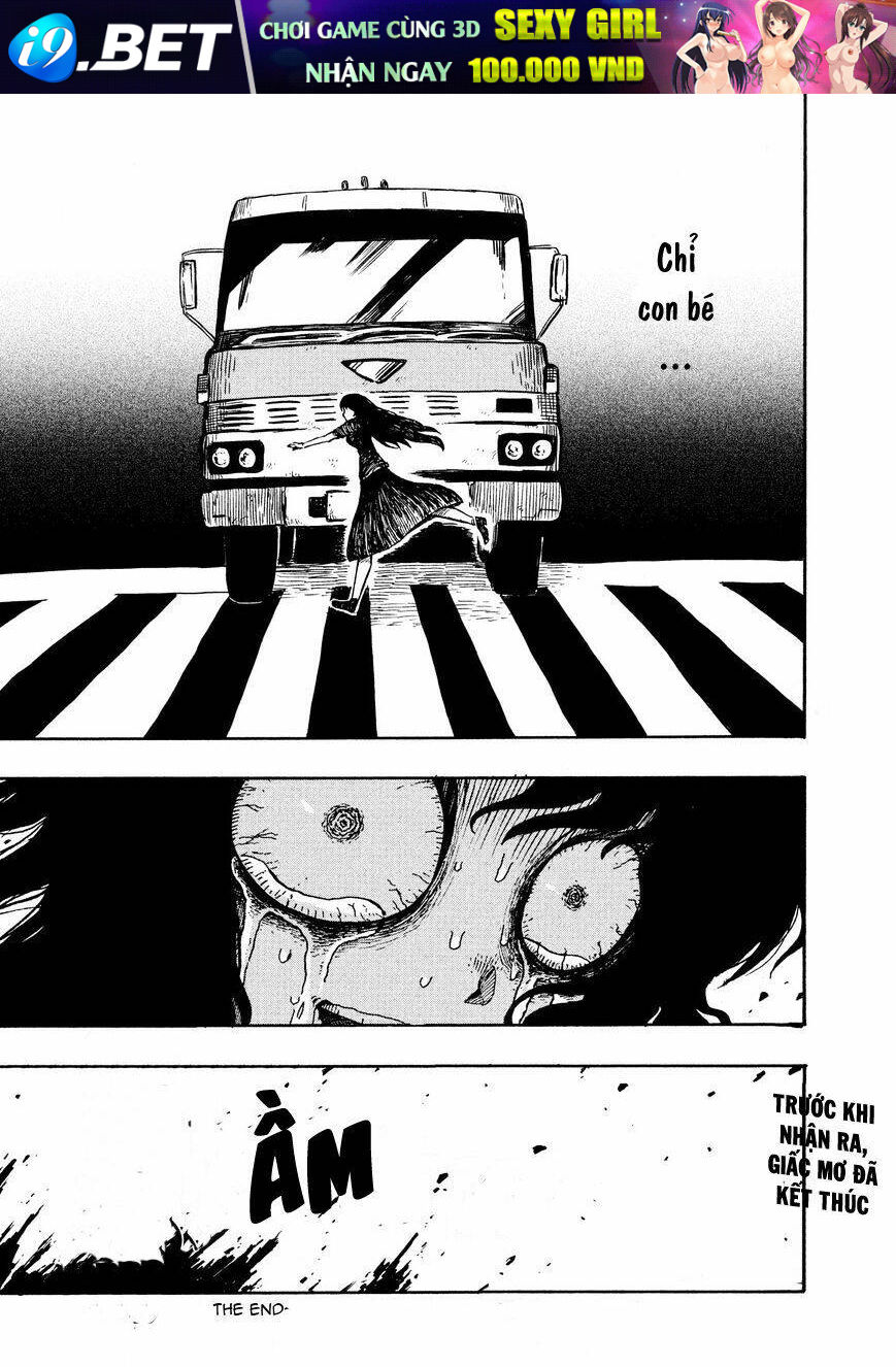 Misa-chan - Chapter 1 - Page 10