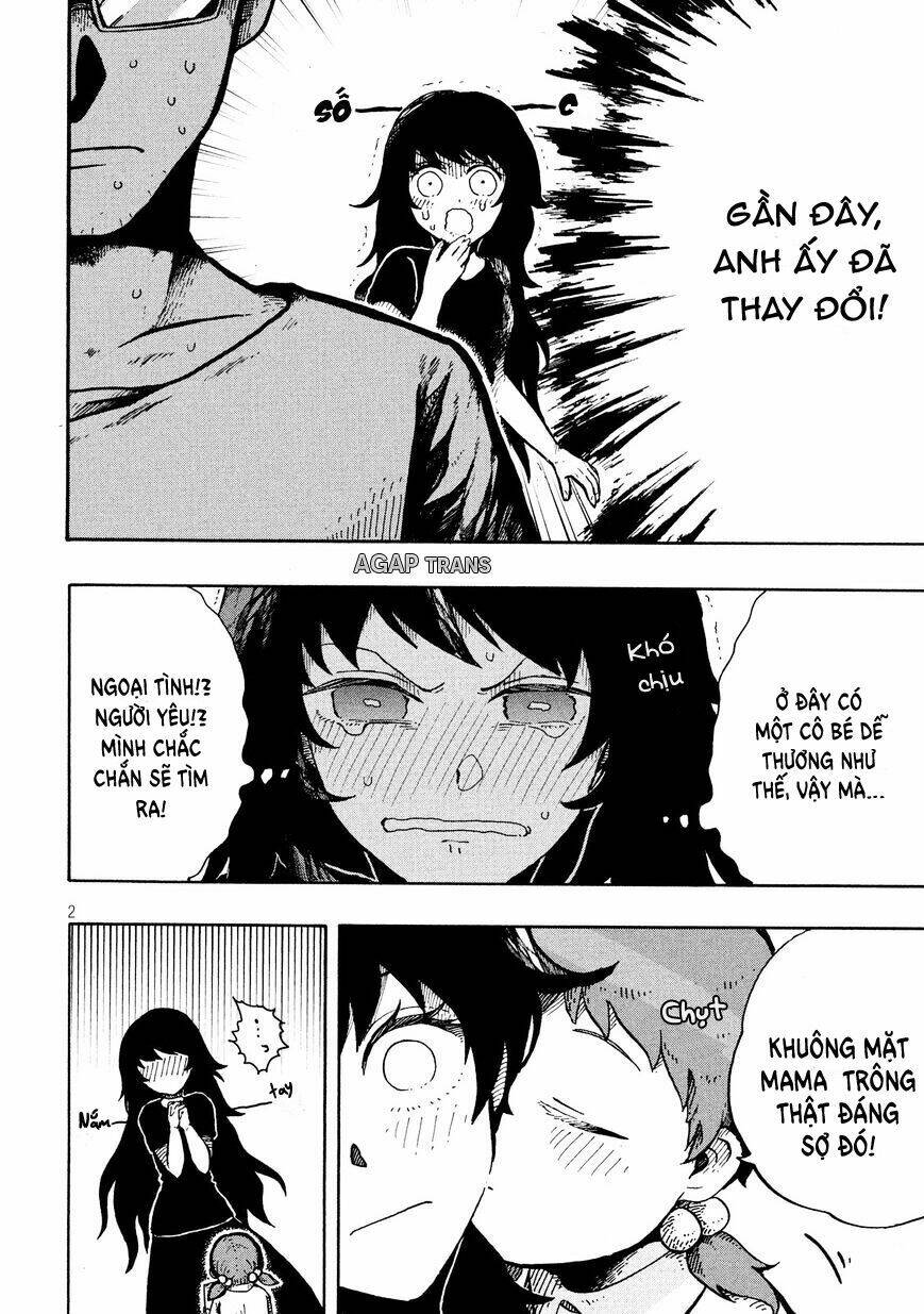 Misa-chan - Chapter 1 - Page 4