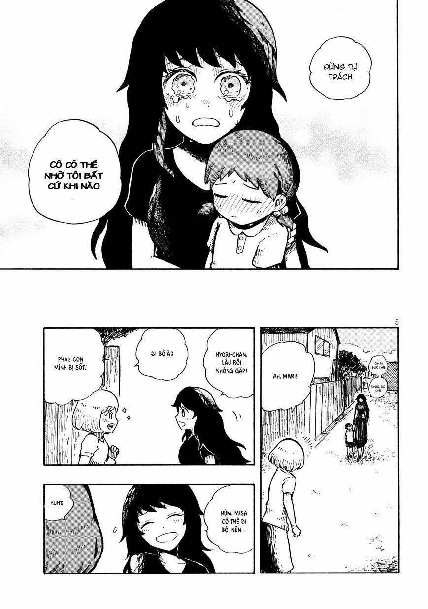 Misa-chan - Chapter 1 - Page 7