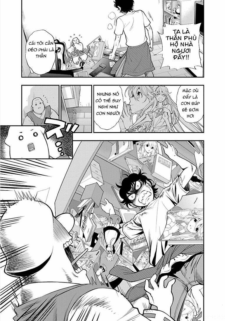 Koi Lemon - Chapter 15 - Page 9