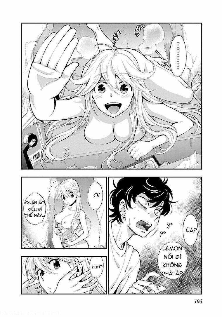 Koi Lemon - Chapter 15 - Page 14