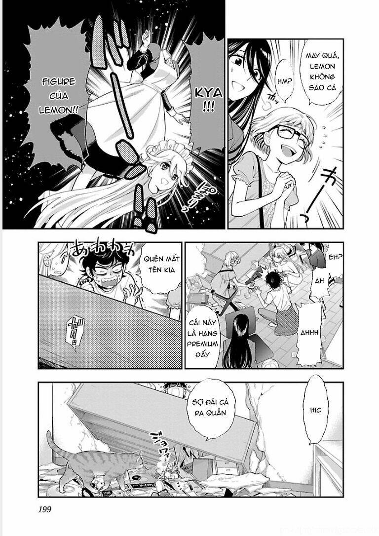 Koi Lemon - Chapter 15 - Page 17