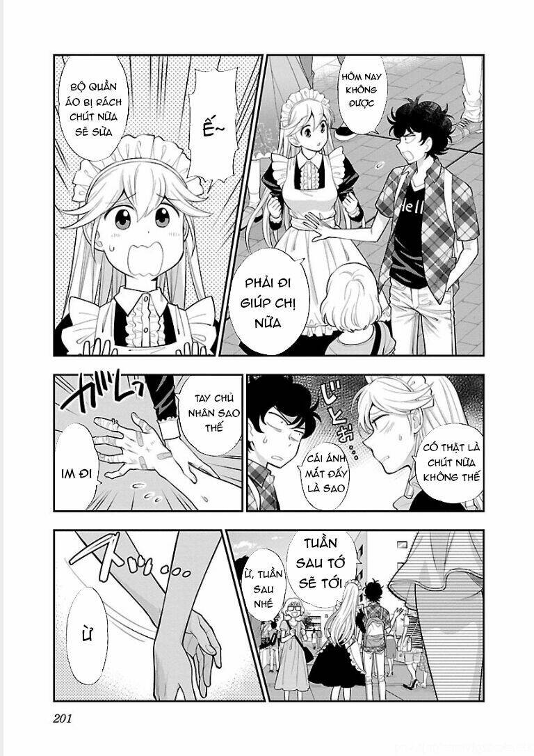 Koi Lemon - Chapter 15 - Page 19