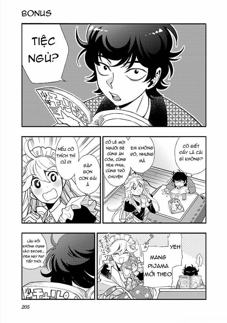 Koi Lemon - Chapter 15 - Page 23