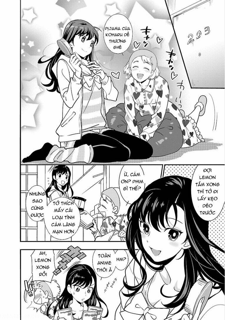 Koi Lemon - Chapter 15 - Page 24