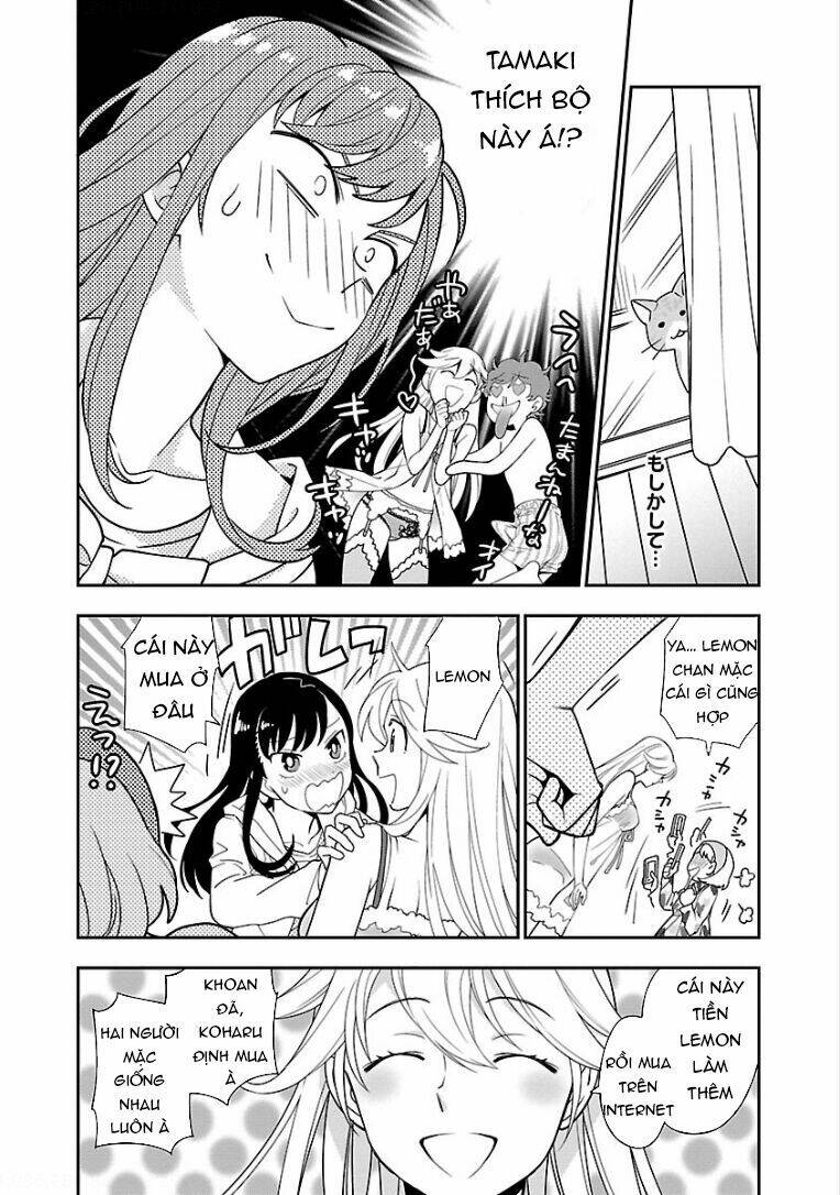 Koi Lemon - Chapter 15 - Page 26