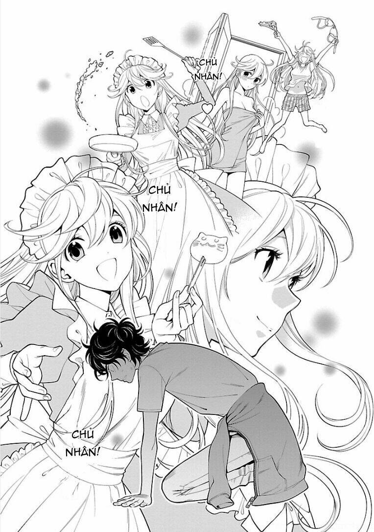 Koi Lemon - Chapter 15 - Page 5