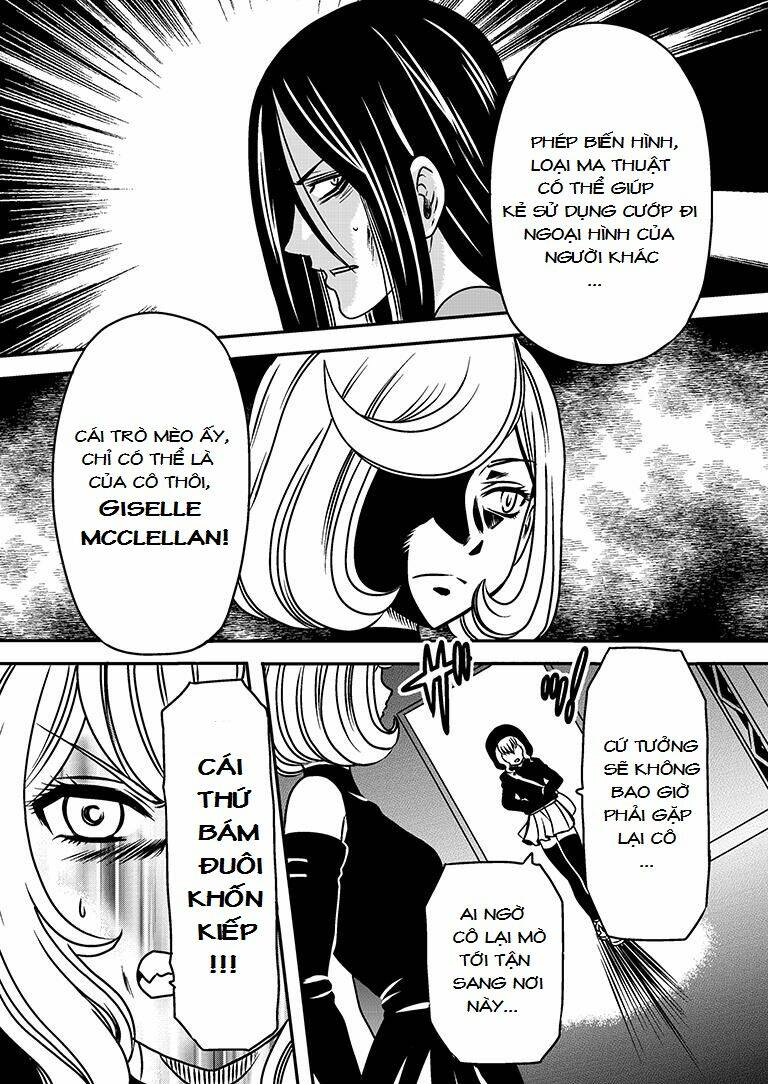 Witch Sister - Chapter 2 - Page 17