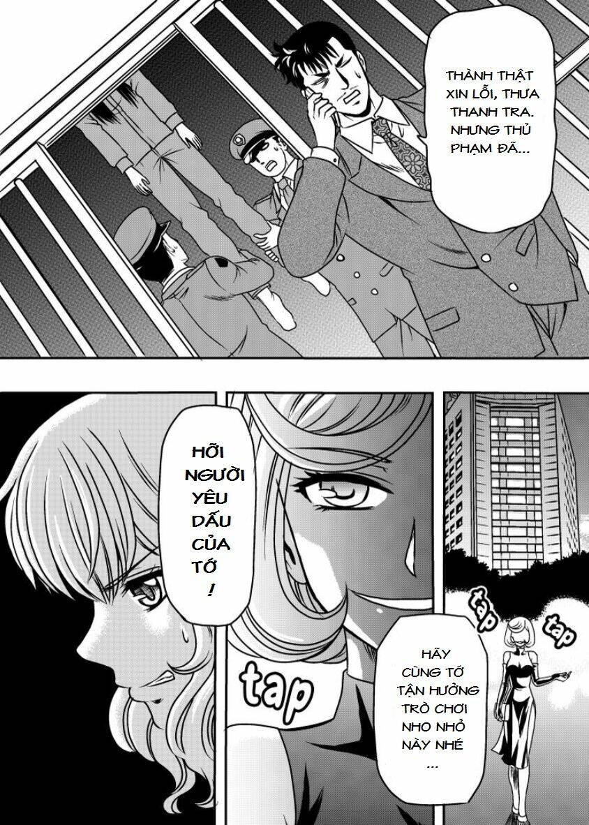 Witch Sister - Chapter 2 - Page 36