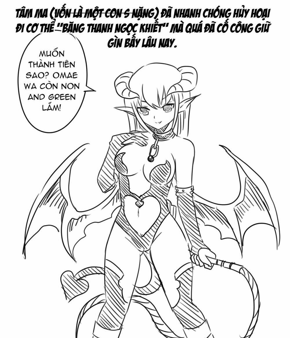 Quá Nhi Tân truyện - Chapter 1 - Page 9