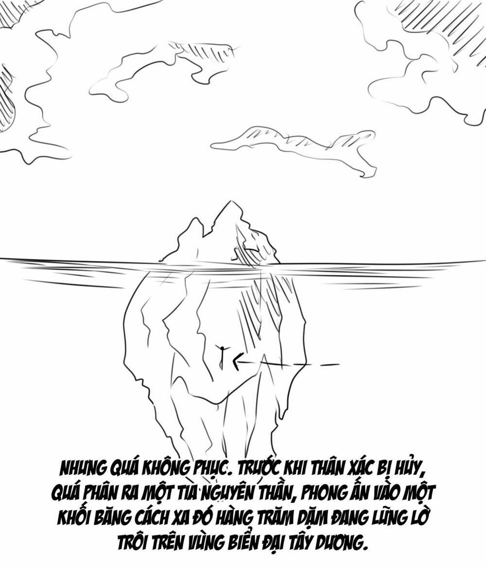 Quá Nhi Tân truyện - Chapter 1 - Page 10