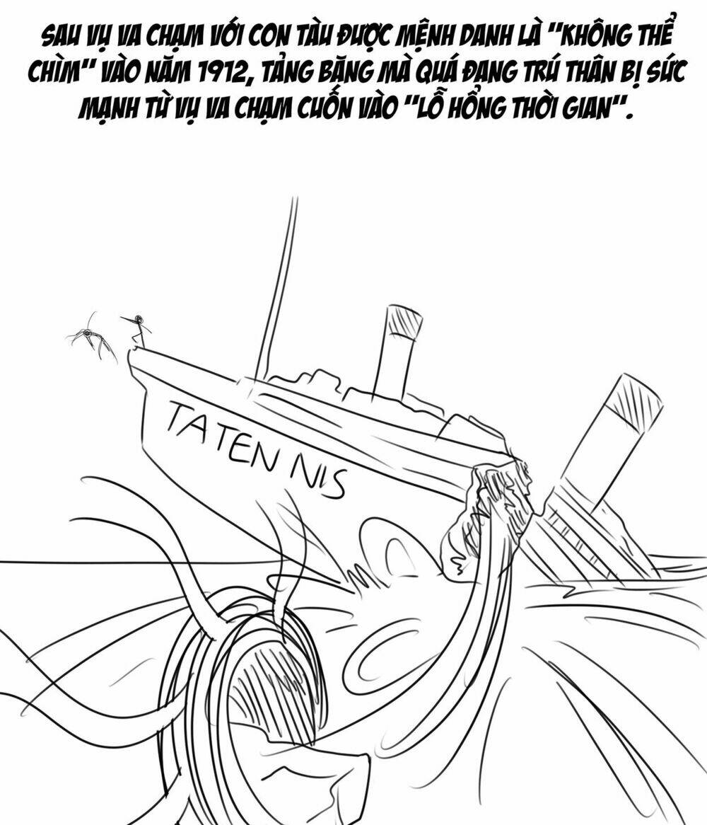 Quá Nhi Tân truyện - Chapter 1 - Page 11