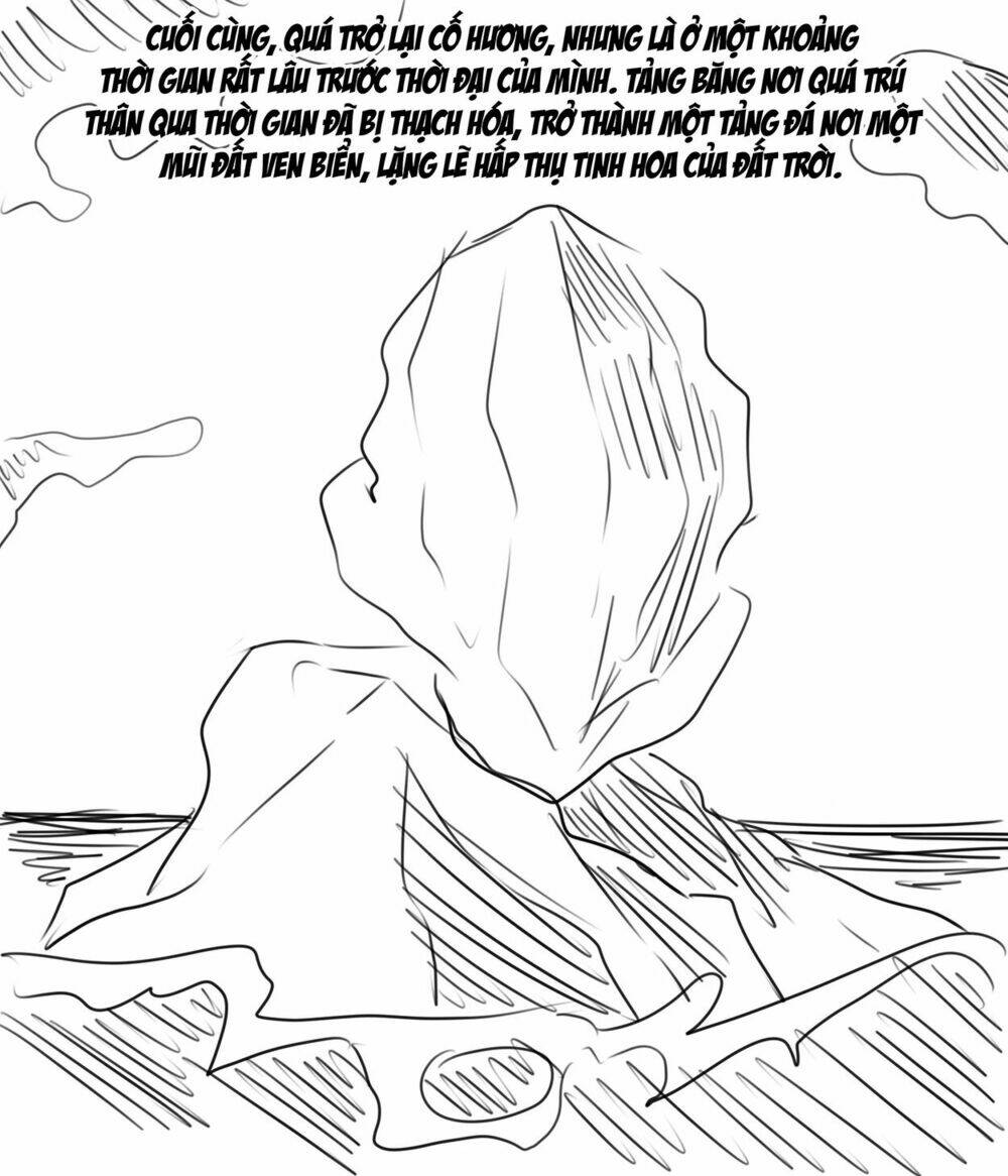 Quá Nhi Tân truyện - Chapter 1 - Page 13