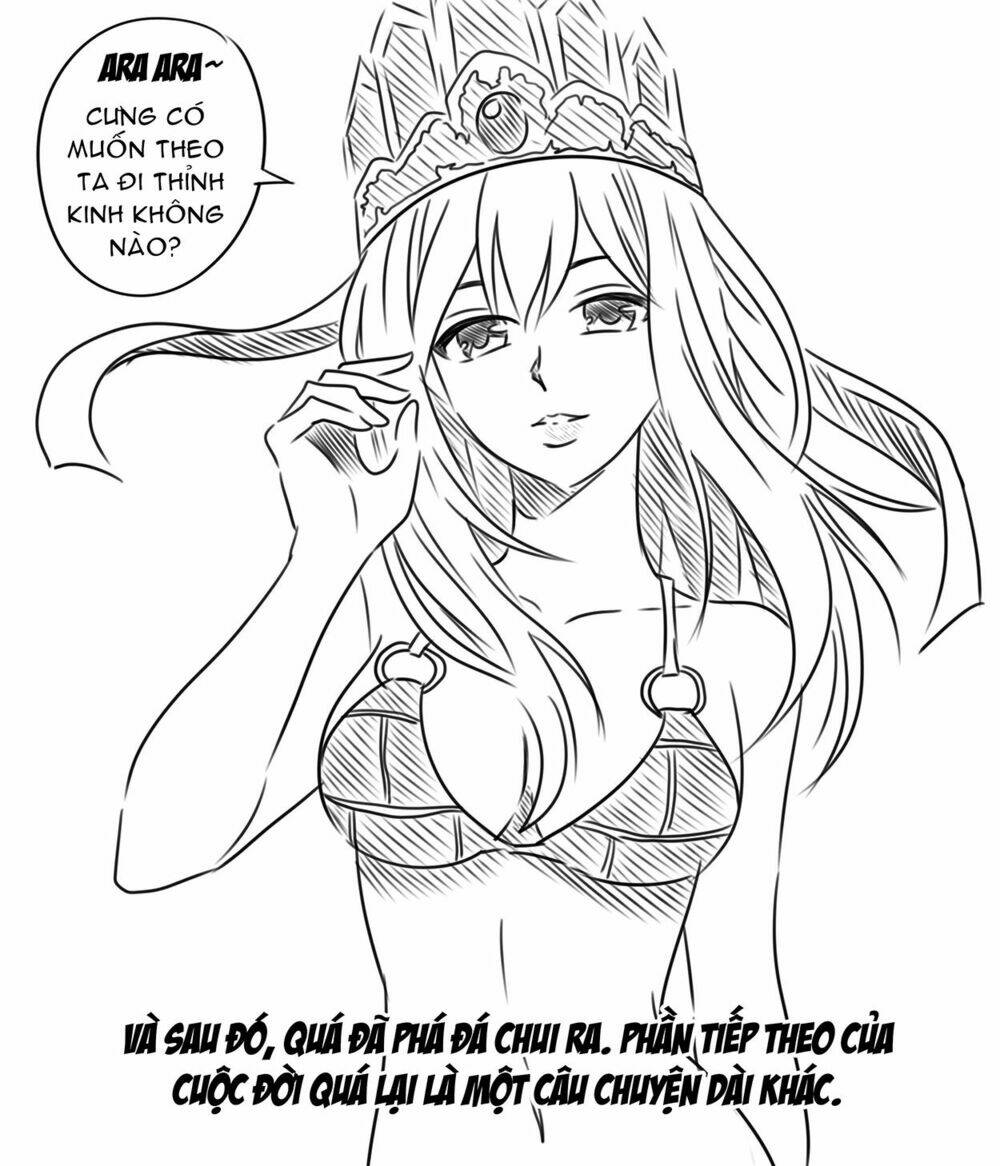 Quá Nhi Tân truyện - Chapter 1 - Page 14