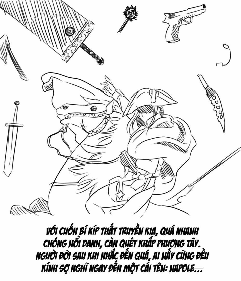 Quá Nhi Tân truyện - Chapter 1 - Page 3