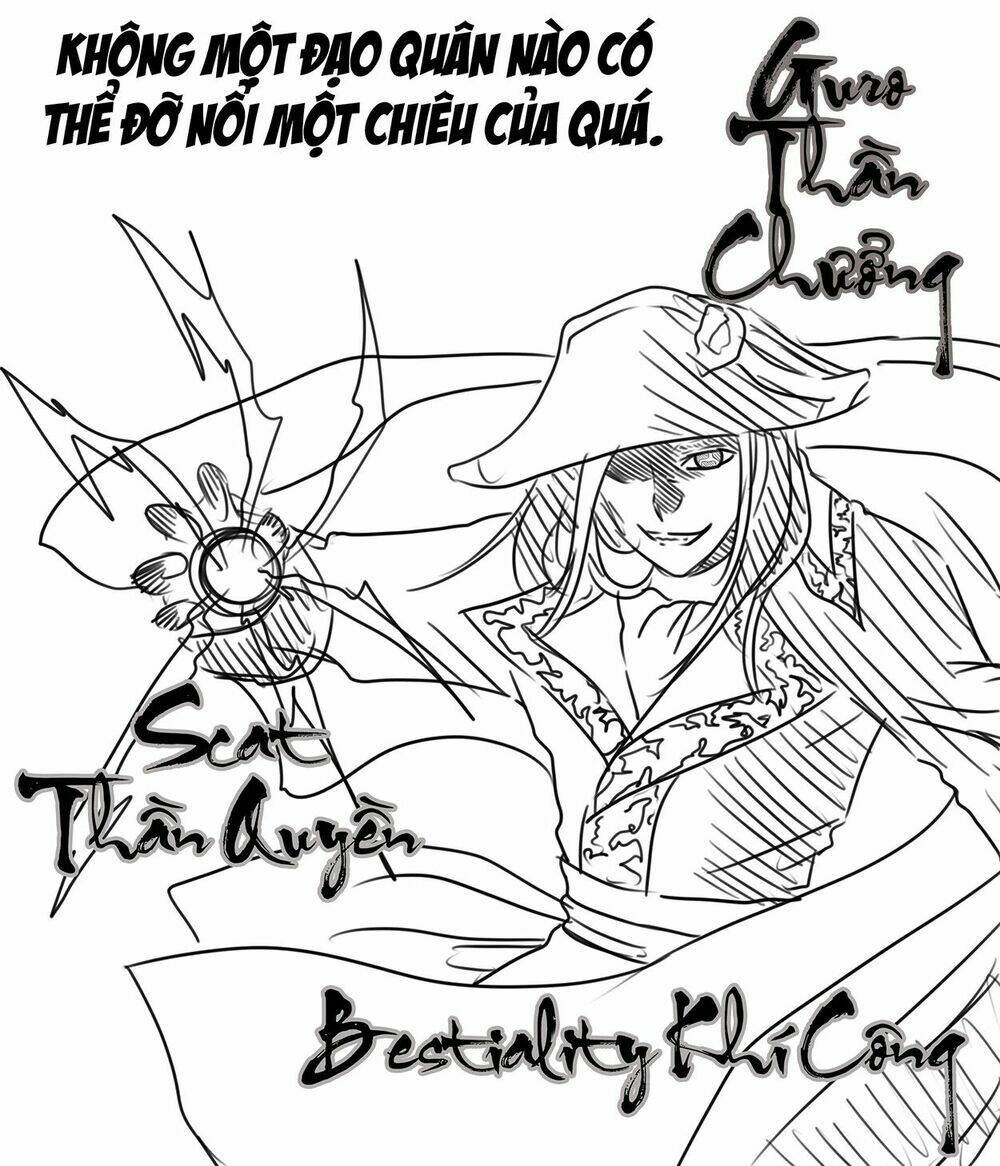 Quá Nhi Tân truyện - Chapter 1 - Page 4