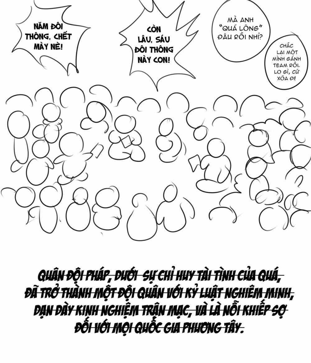 Quá Nhi Tân truyện - Chapter 1 - Page 5