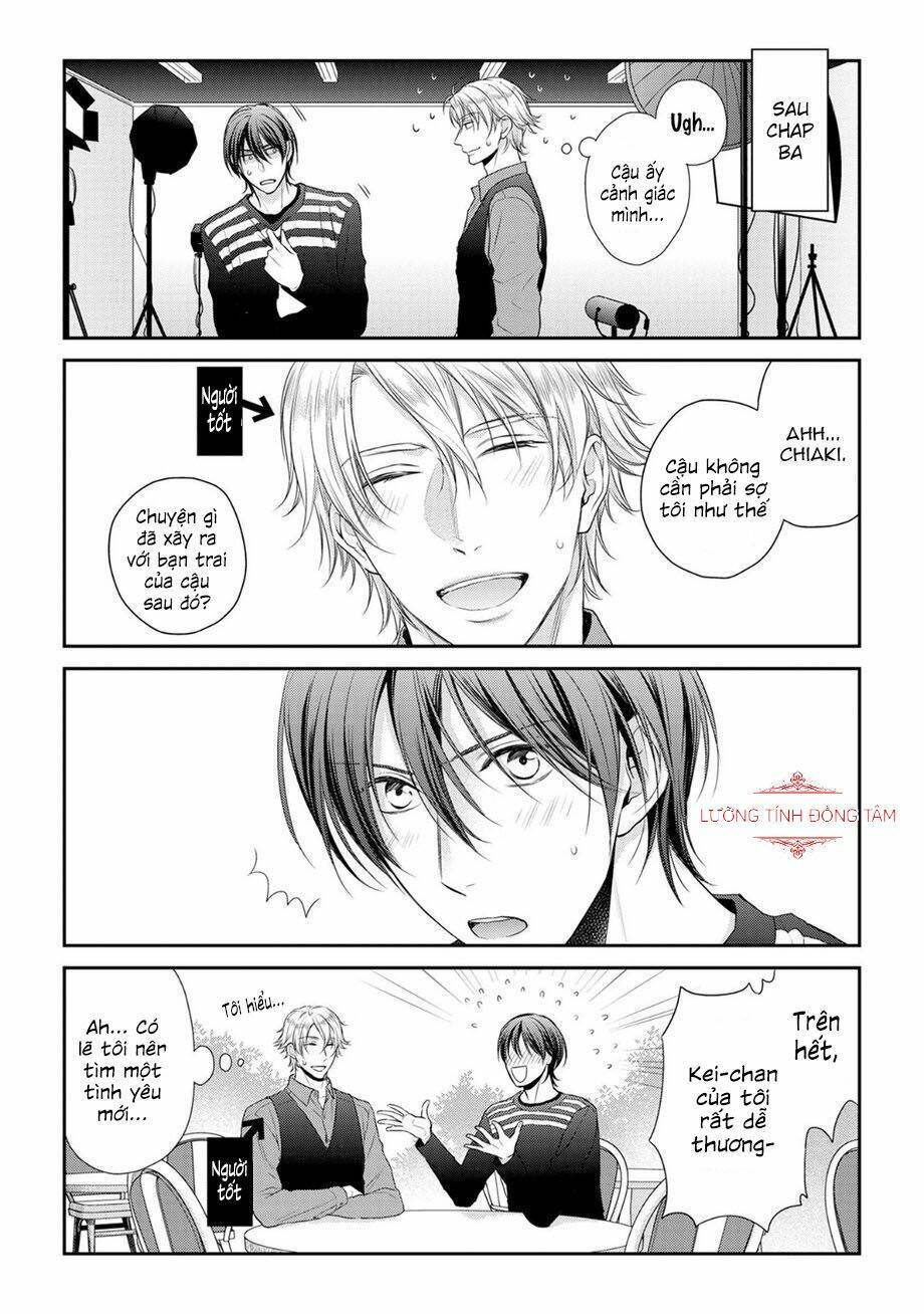 Ore No Itoshi No Neet-kun - Chapter 6 - Page 4