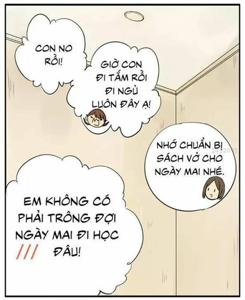 Anh trai là đại đồ ngốc - Chapter 6 - Page 12
