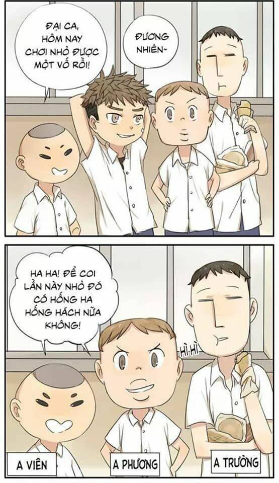 Anh trai là đại đồ ngốc - Chapter 6 - Page 20