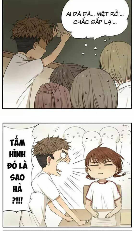 Anh trai là đại đồ ngốc - Chapter 6 - Page 25