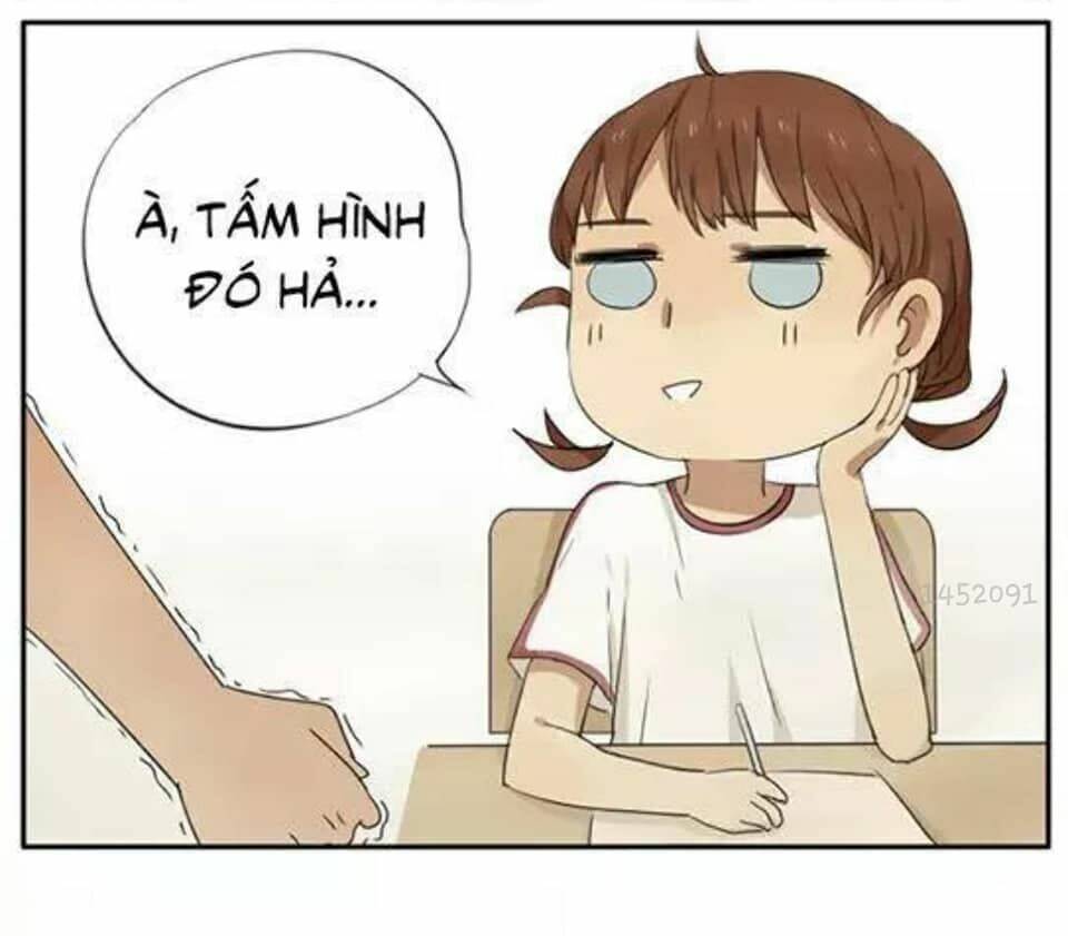 Anh trai là đại đồ ngốc - Chapter 6 - Page 26