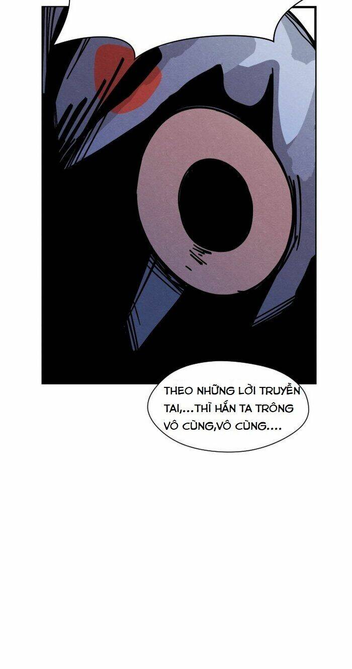 Mặt Nạ Tà Ác - Chapter 1 - Page 9