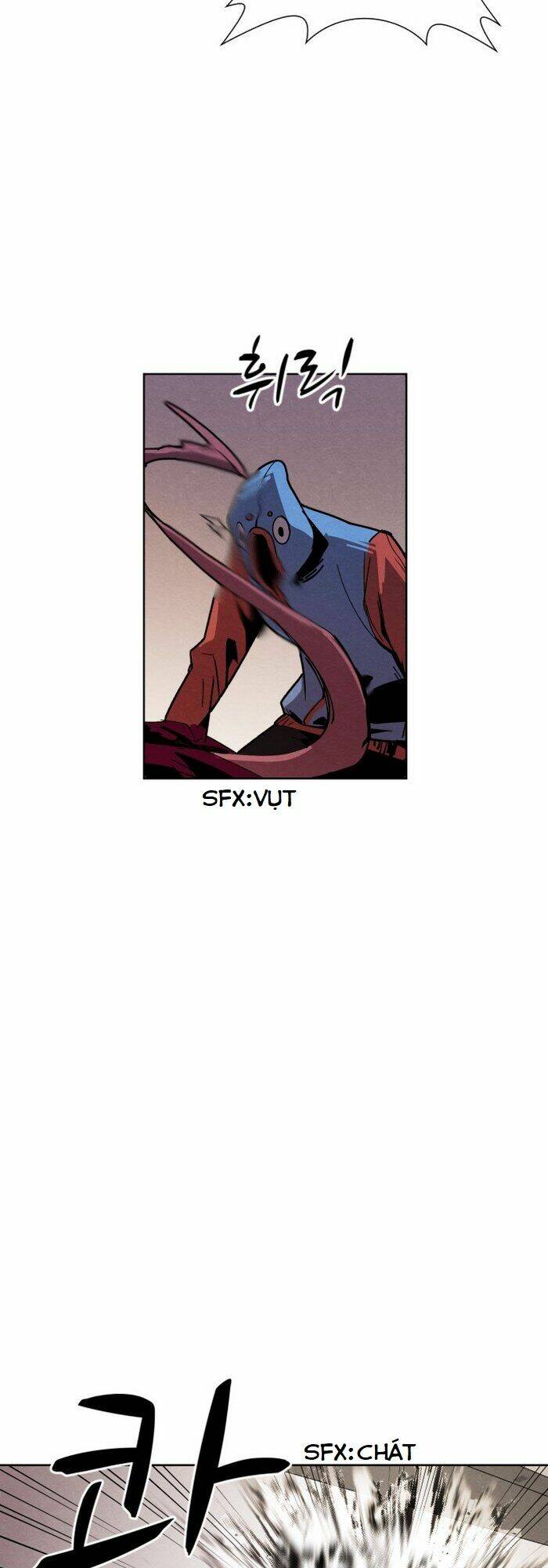 Mặt Nạ Tà Ác - Chapter 1 - Page 12
