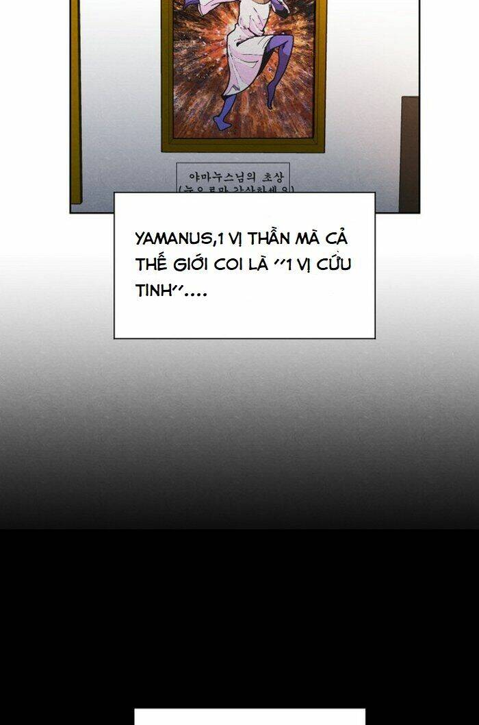 Mặt Nạ Tà Ác - Chapter 1 - Page 27