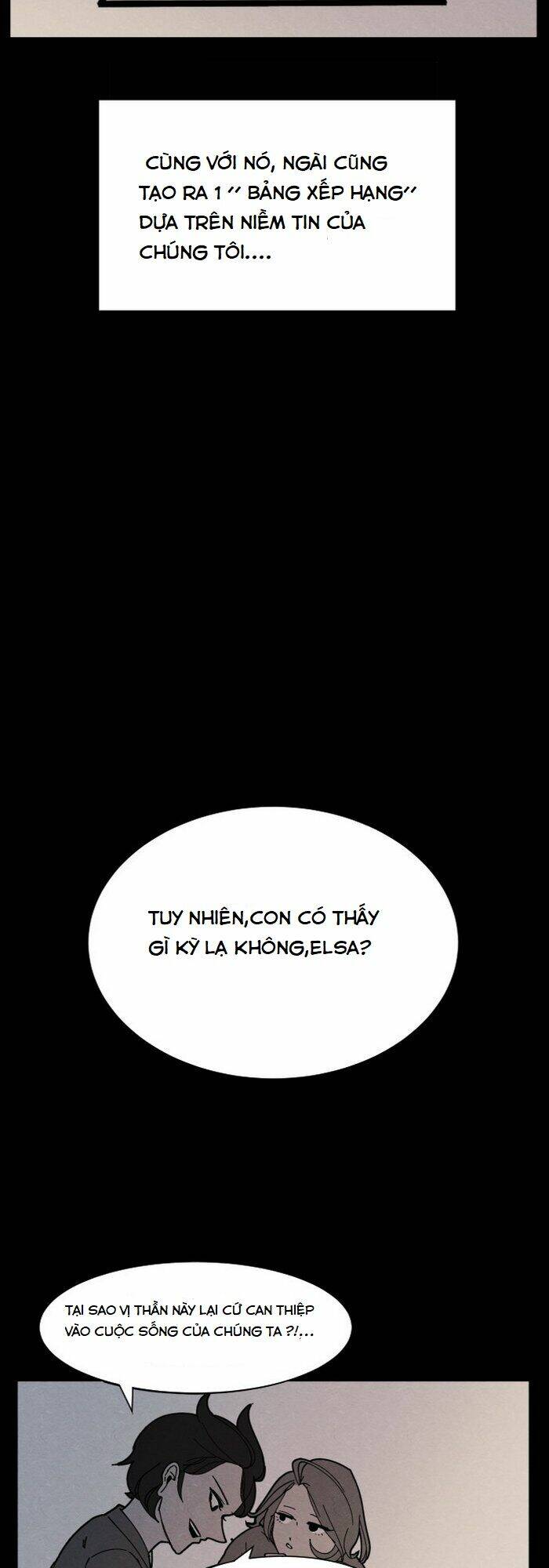 Mặt Nạ Tà Ác - Chapter 1 - Page 30