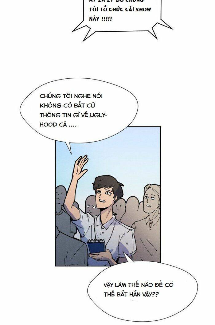 Mặt Nạ Tà Ác - Chapter 1 - Page 45