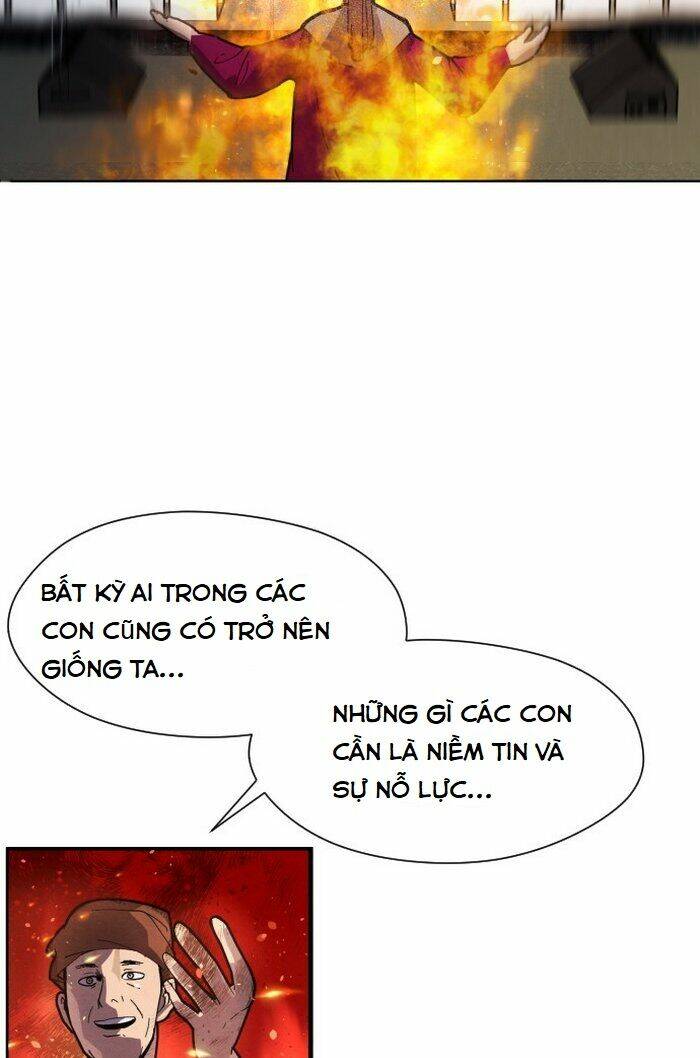 Mặt Nạ Tà Ác - Chapter 1 - Page 4