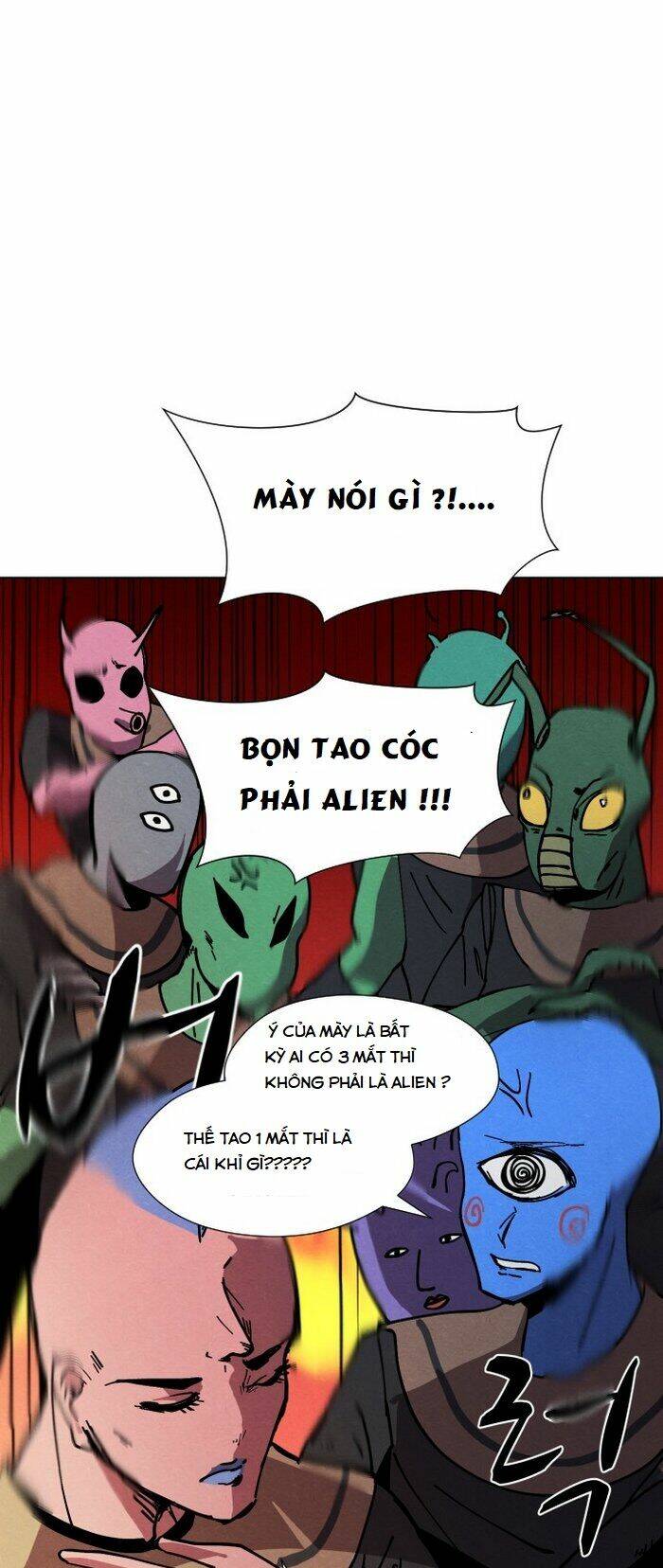 Mặt Nạ Tà Ác - Chapter 1 - Page 50