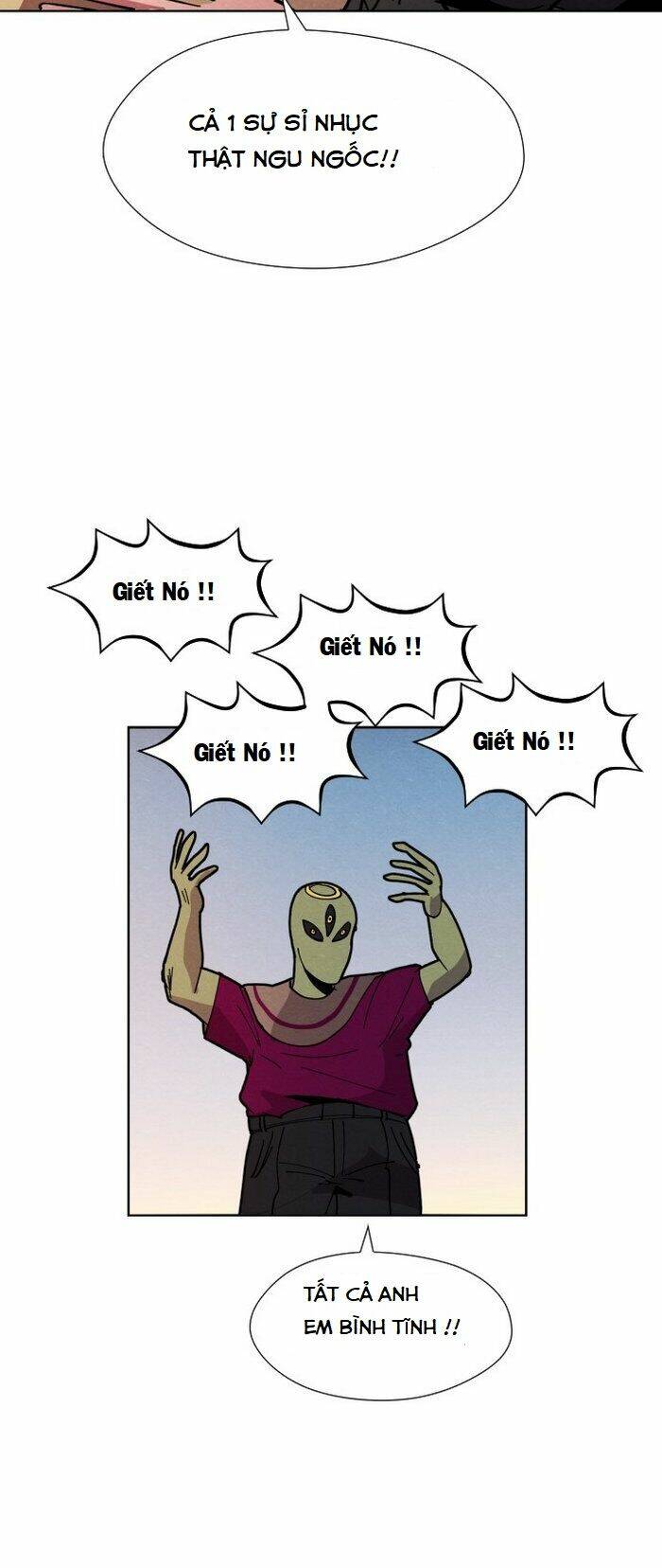 Mặt Nạ Tà Ác - Chapter 1 - Page 51
