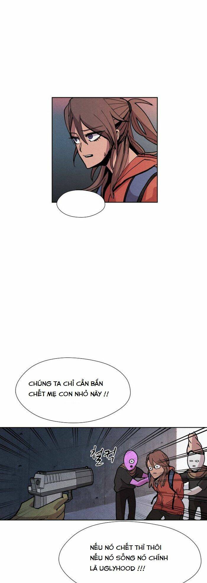 Mặt Nạ Tà Ác - Chapter 1 - Page 53