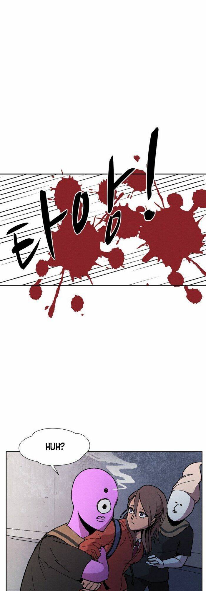 Mặt Nạ Tà Ác - Chapter 1 - Page 55