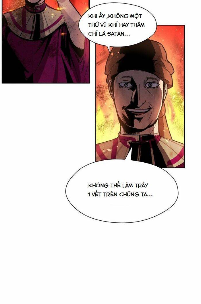 Mặt Nạ Tà Ác - Chapter 1 - Page 5