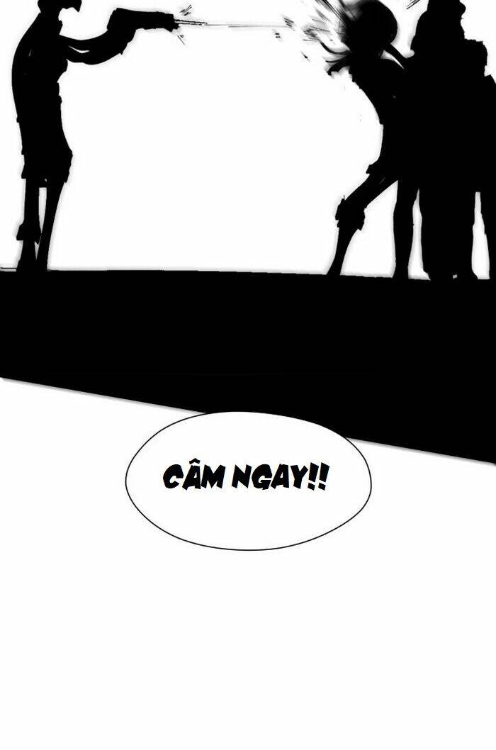 Mặt Nạ Tà Ác - Chapter 1 - Page 59