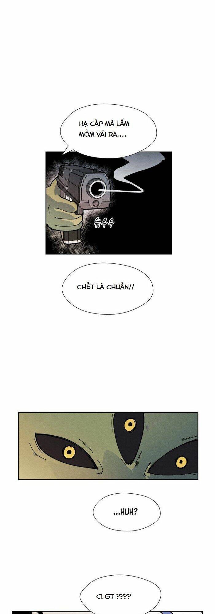 Mặt Nạ Tà Ác - Chapter 1 - Page 60